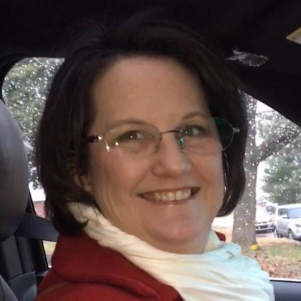 Meet your Posher, Julie